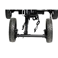 3.5+ Swivel Conversion Kit