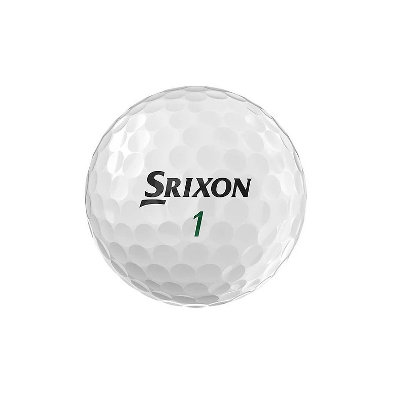 Prior Generation - Soft Feel Golf Balls