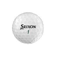 Prior Generation - Soft Feel Golf Balls