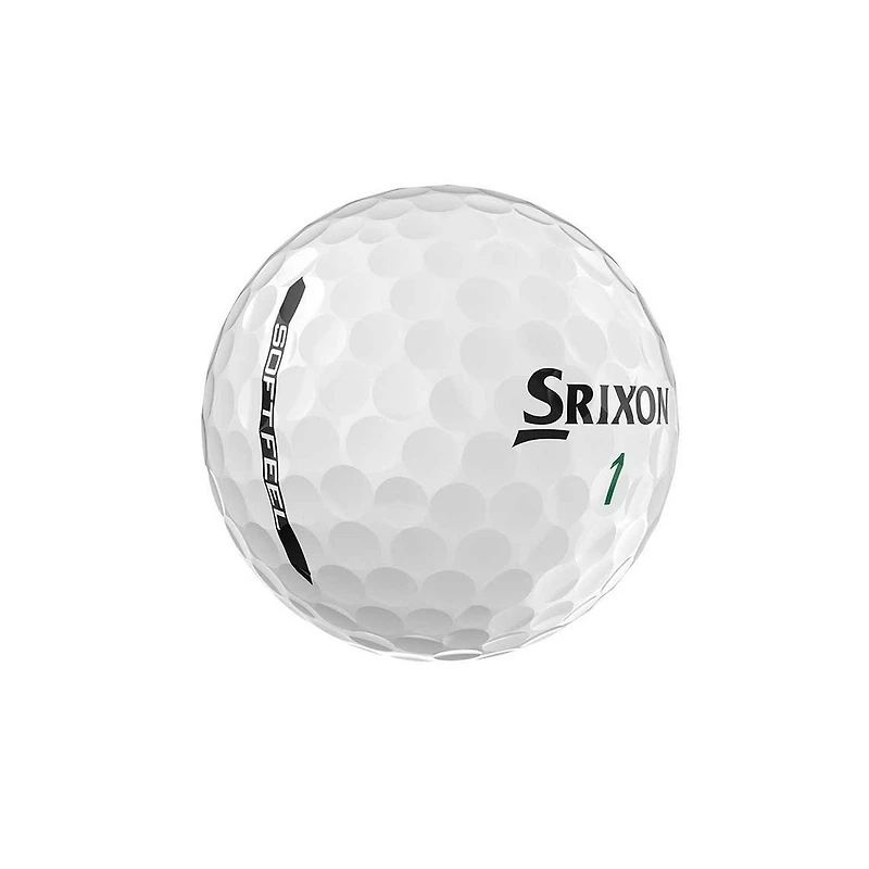 Prior Generation - Soft Feel Golf Balls