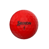 Prior Generation - Soft Feel Brite Golf Balls