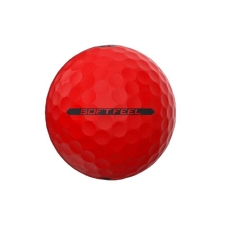 Prior Generation - Soft Feel Brite Golf Balls