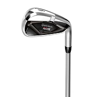 2021 M4 5-PW AW Iron Set with Graphite Shafts