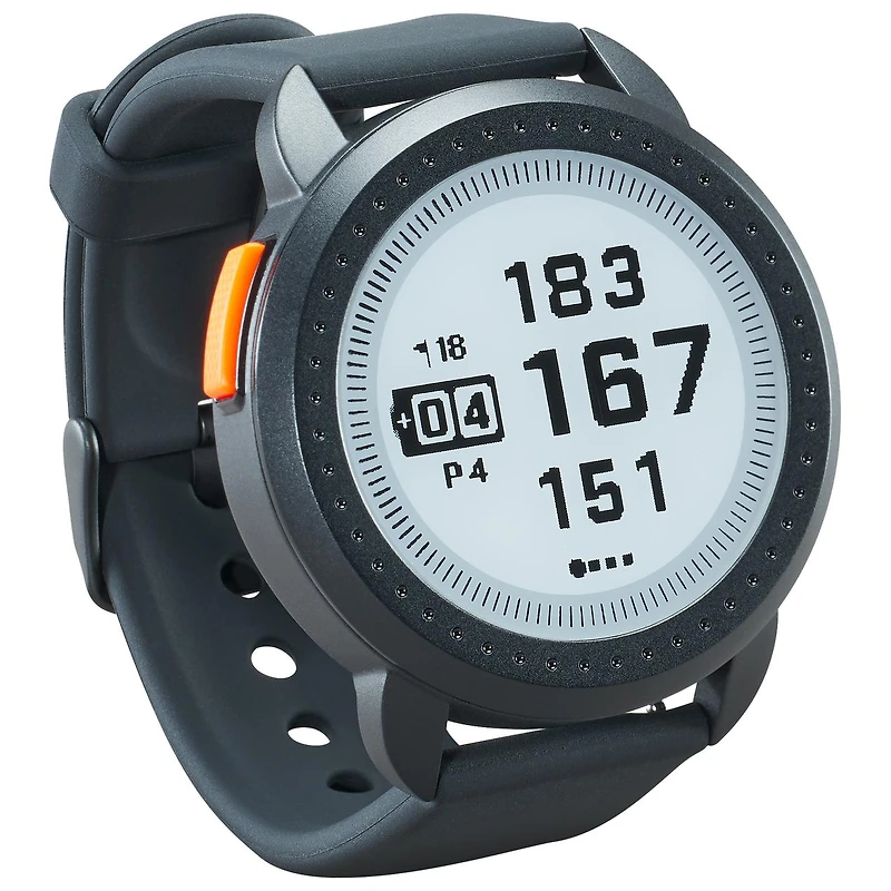 iON Edge GPS Watch