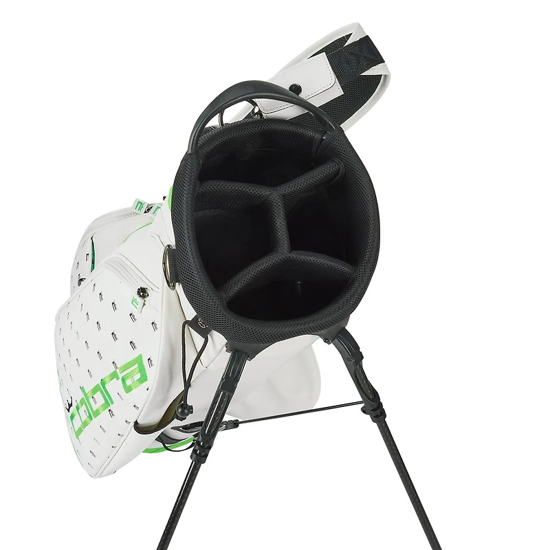Crown C Ditsy Stand Bag
