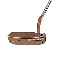2021 Queen B 12 Putter with SINK Fit Standard Grip