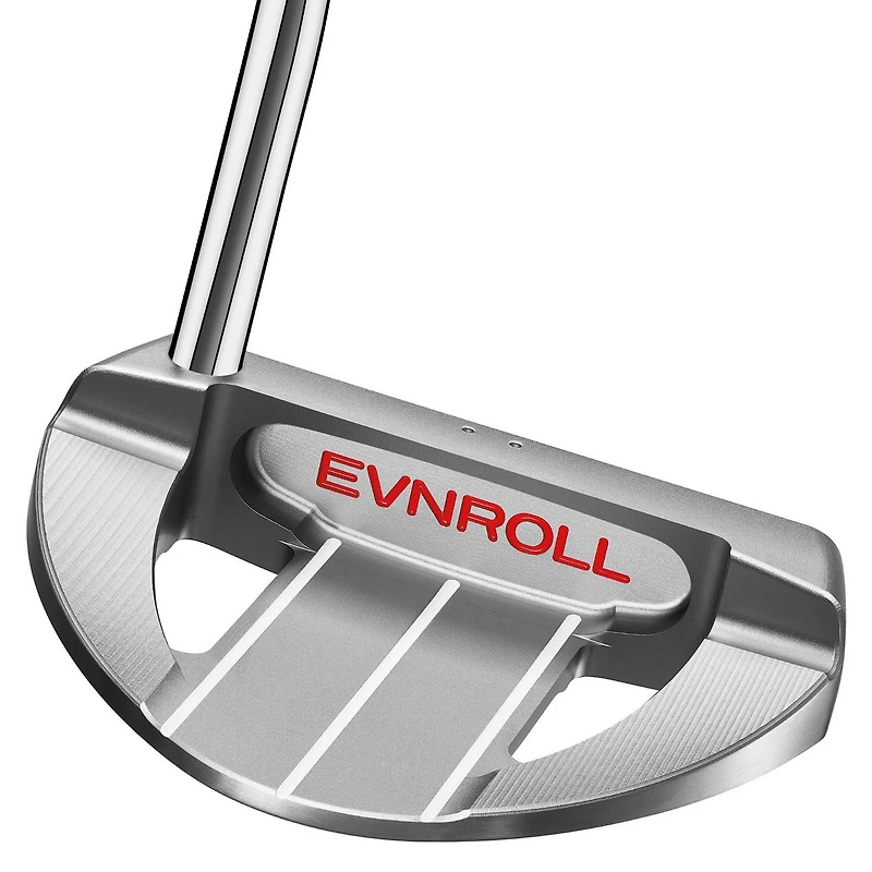 ER7 Full Mallet with Red Gravity Grip