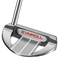 ER7 Full Mallet with Red Gravity Grip