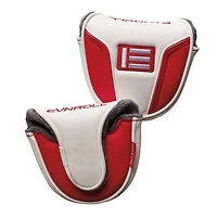 ER7 Full Mallet with Red Gravity Grip