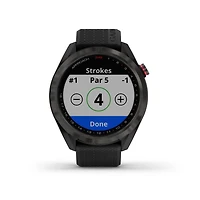Approach S42 GPS Watch