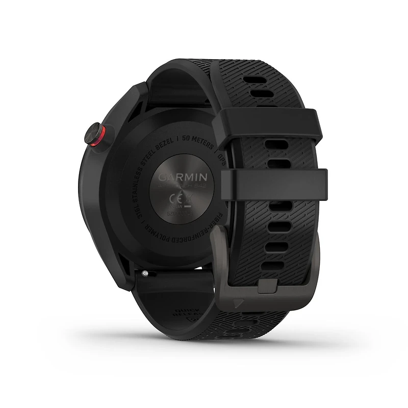 Approach S42 GPS Watch