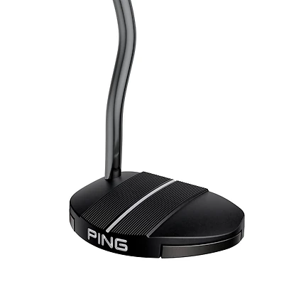 2021 CA70 PING Putter with PP58 Black/White Grip