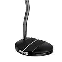 2021 CA70 PING Putter with PP58 Black/White Grip