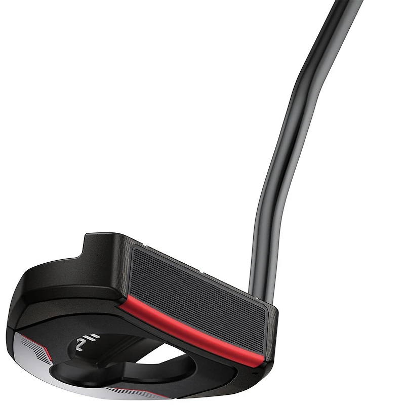 2021 Fetch PING Putter with PP60 Black/White Grip