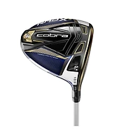 KING Radspeed Xtreme Palm Tree Crew Limited Driver