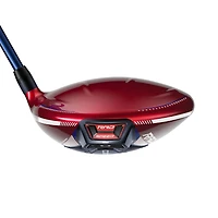 KING Limited Edition Radspeed Xtreme Pars & Stripes Driver