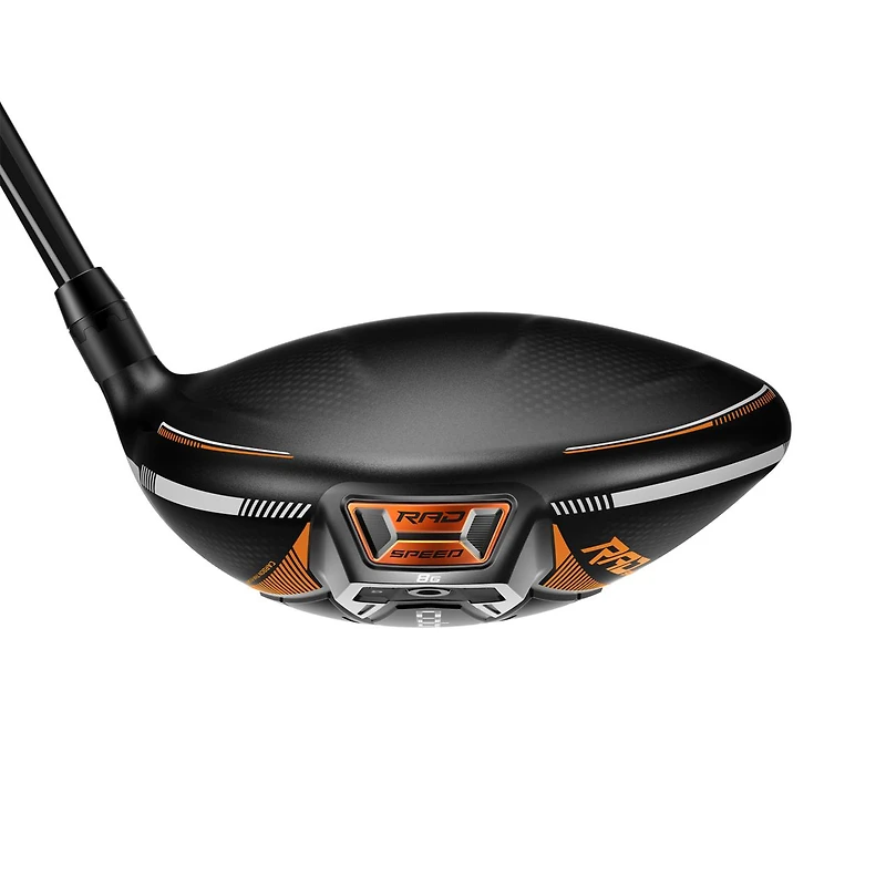 KING Limited Edition Radspeed Xtreme Season Closer Driver
