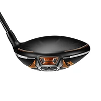 KING Limited Edition Radspeed Xtreme Season Closer Driver