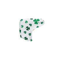 Shamrock Blade Putter Cover