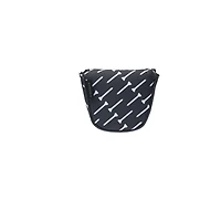Tee Off Mallet Putter Cover