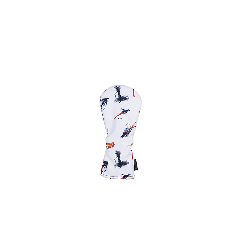Let It Fly Fairway Headcover