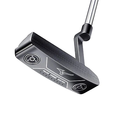 M Craft II Putter