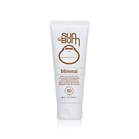 SPF 50 Mineral Lotion
