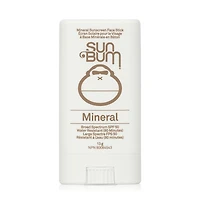 SPF 50 Mineral Face Stick