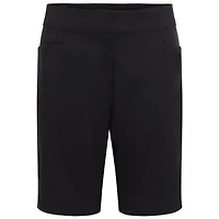 Women's Woven 9.5 Inch Tech Short