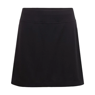 Women's Tummy Control Ventilated 16 Inch Skort