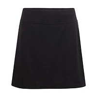 Women's Tummy Control Ventilated 16 Inch Skort