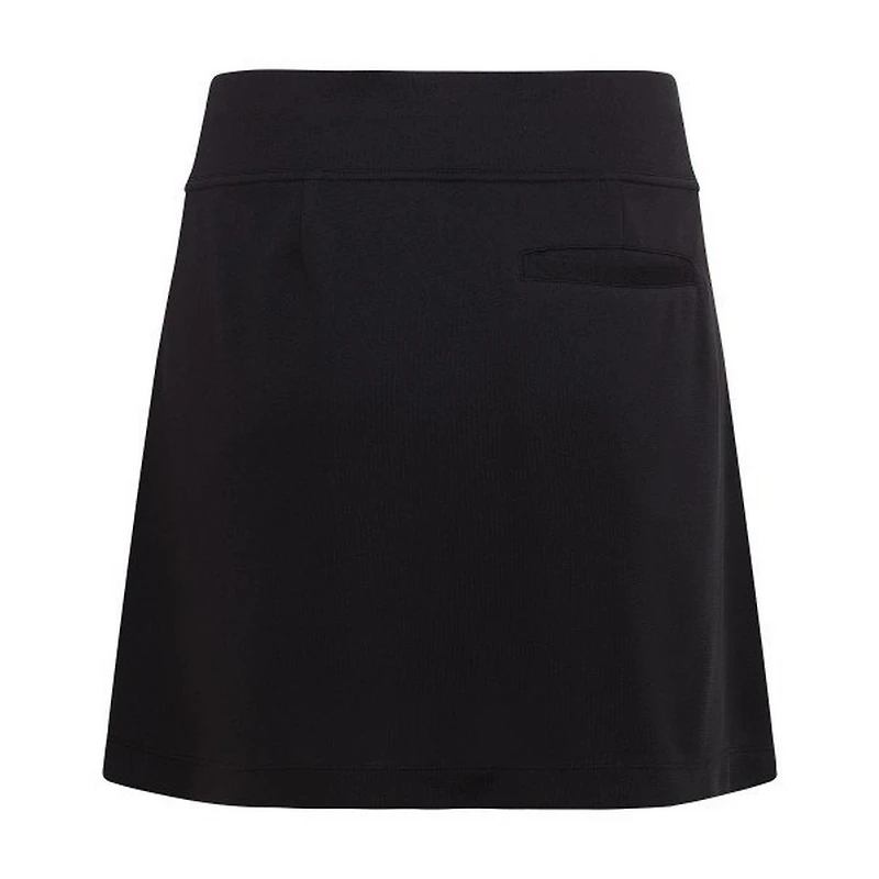 Women's Tummy Control Ventilated 16 Inch Skort