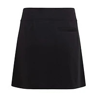 Women's Tummy Control Ventilated 16 Inch Skort