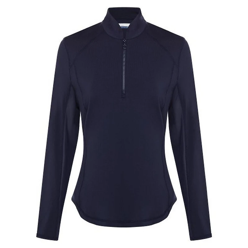 Women's Sun Protection UPF 50 Long Sleeve Top