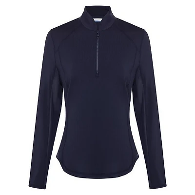 Women's Sun Protection UPF 50 Long Sleeve Top