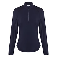Women's Sun Protection UPF 50 Long Sleeve Top