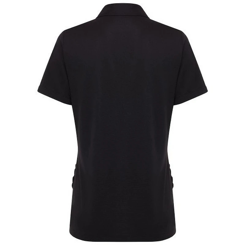 Women's Ventilated Short Sleeve Top