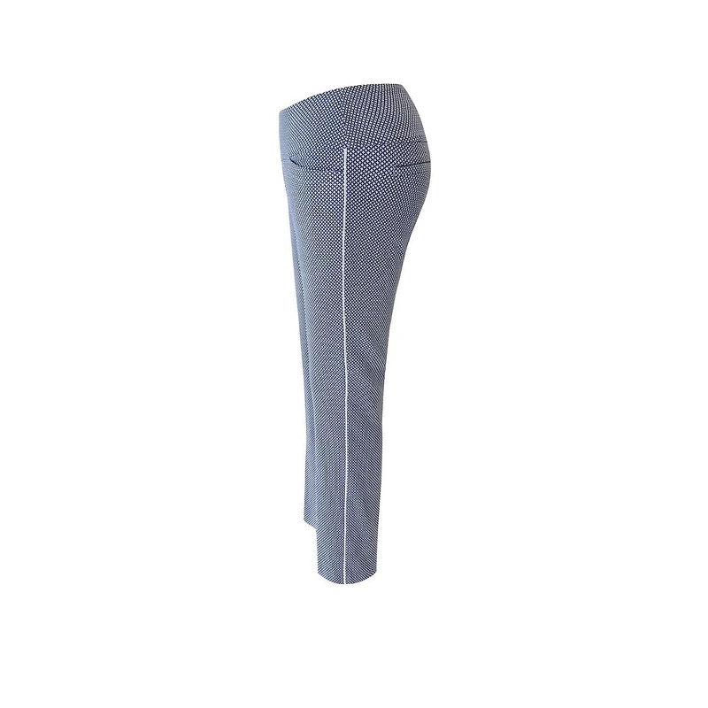 Women's Ankle Geo Print Pant