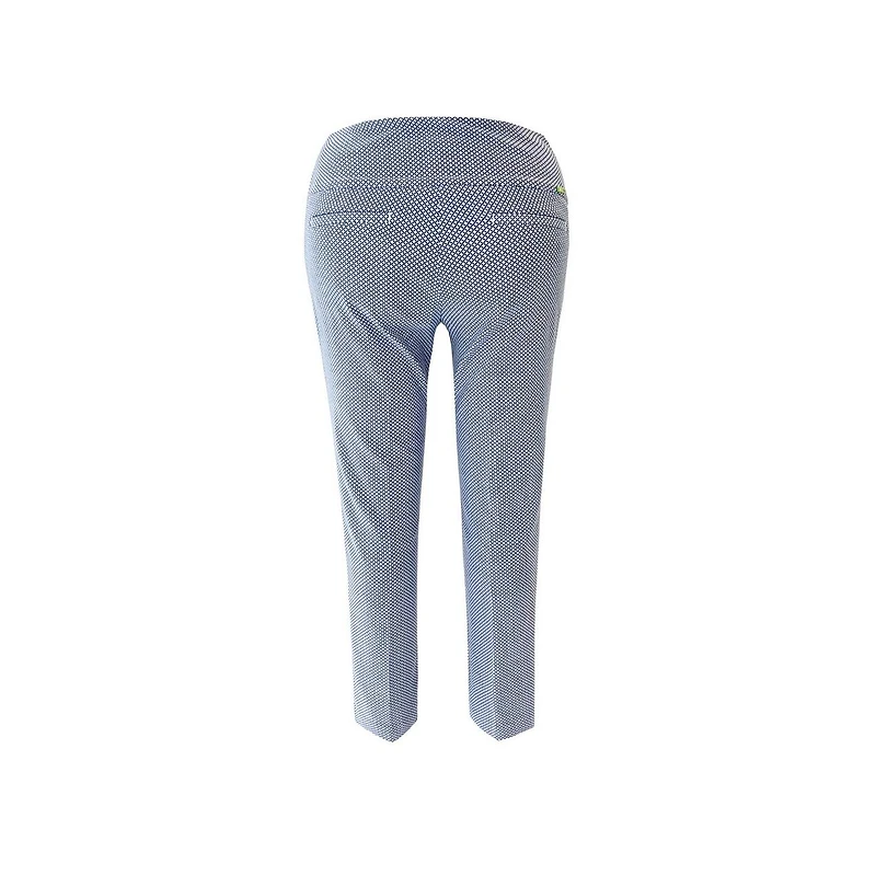 Women's Ankle Geo Print Pant