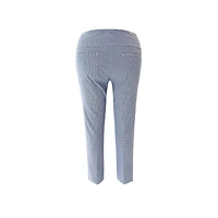 Women's Ankle Geo Print Pant