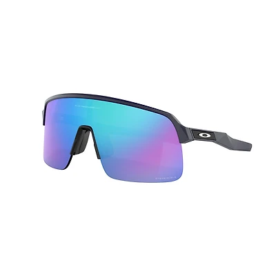 Sutro Lite Matte Sunglasses with Prizm Sapphire Iridium