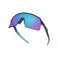 Sutro Lite Matte Sunglasses with Prizm Sapphire Iridium