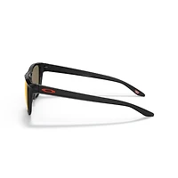 Manorburn Sunglasses with Prizm Ruby Iridium