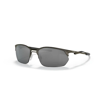 Wire Tap 2.0 Sunglasses with Prizm Black Iridium