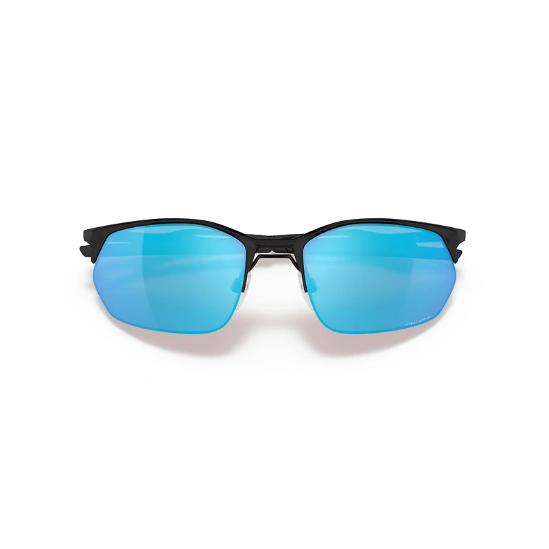 Wire Tap 2.0 Sunglasses with Prizm Sapphire Iridium