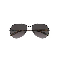 Feedback Sunglasses with Prizm Grey Gradient