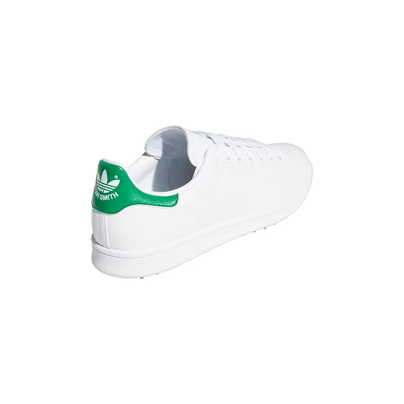 Limited Edition - Stan Smith Spikeless Golf Shoes - White/Green