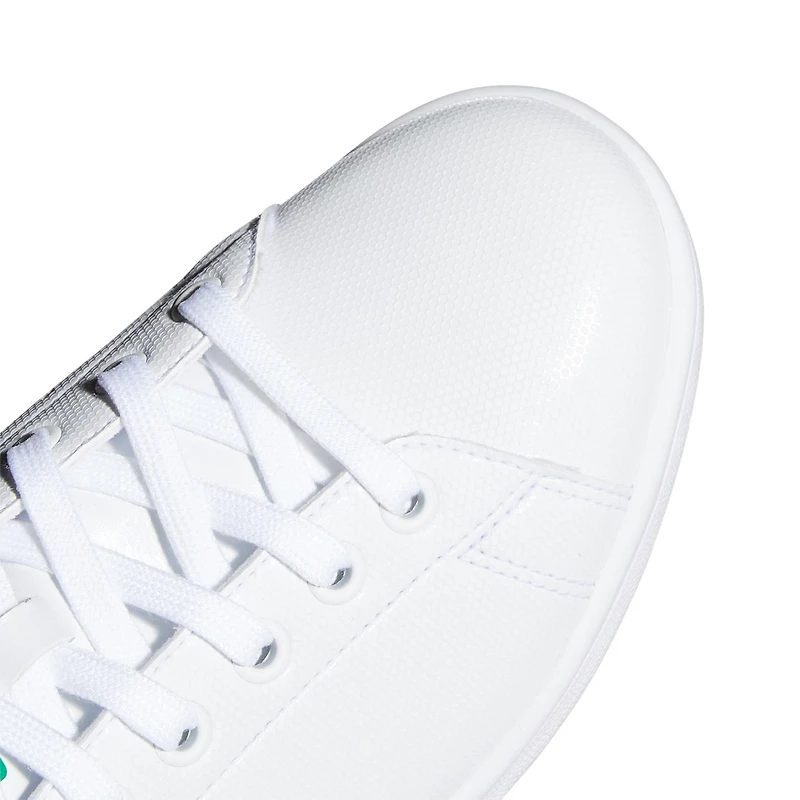Limited Edition - Stan Smith Spikeless Golf Shoes - White/Green