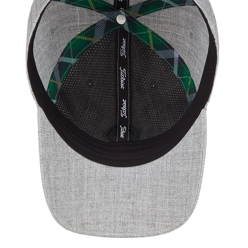 Men's Shamrock Montauk Twill Adjustable Cap