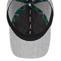Men's Shamrock Montauk Twill Adjustable Cap